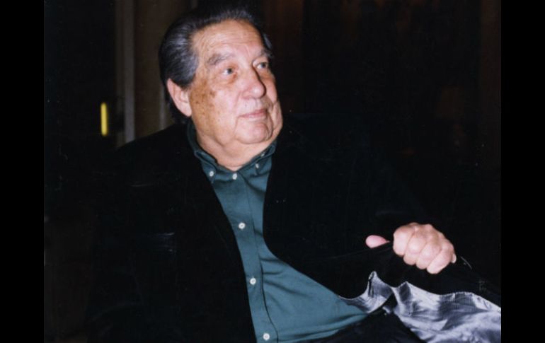 La carrera del único mexicano que ha obtenido el Premio Nobel de Literatura (1990) inició con 'Mar de día'. EL INFORMADOR / ARCHIVO