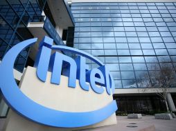 Los ingresos de Intel aumentaron hasta los 13 mil 700 millones de dólares en el primer trimestre de este año. AFP / ARCHIVO