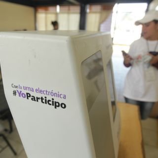Tonaltecas eligen cuatro obras en votación de Presupuesto Participativo