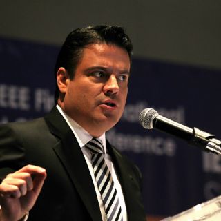 Aristóteles aclara que su patrimonio es de 15 MDP