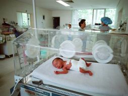 Tres de cada mil recién nacidos presentan pérdida auditiva discapacitante. EL INFORMADOR / ARCHIVO