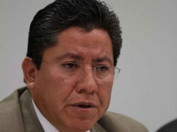 El Tribunal ha pasado de largo que un precandidato quiso engañar a la autoridad, en referencia a David Monreal. NTX / ARCHIVO