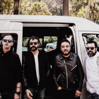 Molotov prepara el lanzamiento de su nuevo álbum