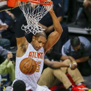 Hawks toman ventaja ante Celtics