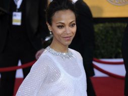 La controversia sobre la película 'Nina' llega meses después de la polémica en los Oscar. EFE / ARCHIVO