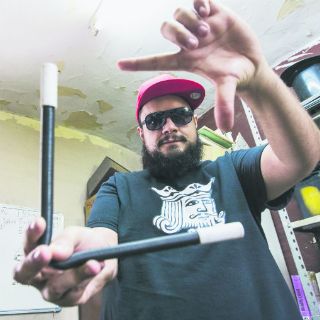 El poder mágico de Job Granell