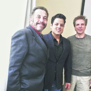 Le dan voz a las obras de Mozart