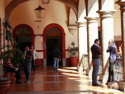 Este año recontratarían entre 40 y 60 empleados más que ganaron juicios. EL INFORMADOR / ARCHIVO