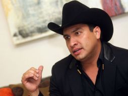 Las declaraciones del cantante son tachadas de misóginas. EL INFORMADOR / ARCHIVO