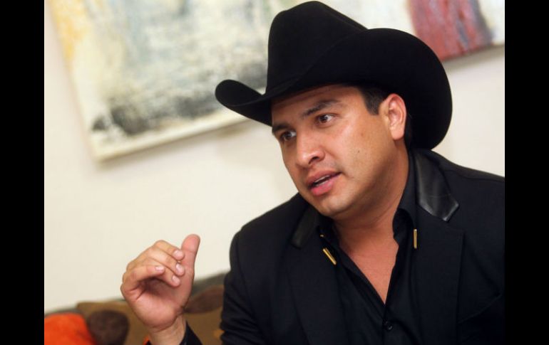 Las declaraciones del cantante son tachadas de misóginas. EL INFORMADOR / ARCHIVO