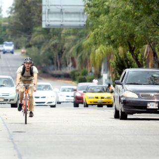 Promoverán uso de bicicleta entre funcionarios tapatíos