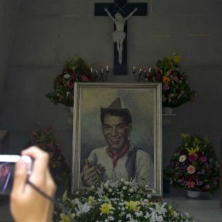 Recuerdan a Mario Moreno con juego 'Cantinflas, bríncale chato'