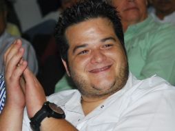 El litigante aclara que el hijo del ex gobernador de Tabasco (foto) ya había corregido sus declaraciones fiscales ante el SAT. EFE / ARCHIVO