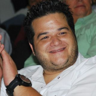 Abogado confirma liberación de hijo de Andrés Granier