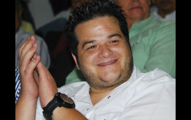 El litigante aclara que el hijo del ex gobernador de Tabasco (foto) ya había corregido sus declaraciones fiscales ante el SAT. EFE / ARCHIVO