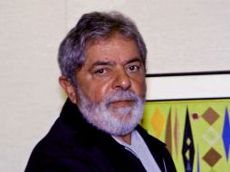 Lula continuará sin saber si podrá asumir como ministro de la Presidencia. SUN / ARCHIVO