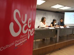 Buscan promover el desarrollo artístico y cultural entre los ciudadanos. EL INFORMADOR / R. Tamayo