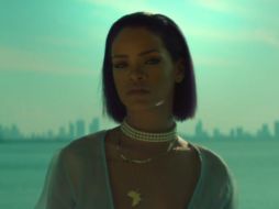 El nuevo video se ha convertido en lo más comentado de Twitter. YOUTUBE /  RihannaVEVO