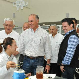 Anuncian recursos para deshidratación de leche en Jalisco