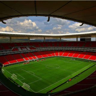 México es capaz de organizar un nuevo Mundial: Compeán