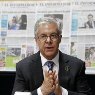 Obras inconclusas y deuda, pendientes que deja ex titular de SSJ