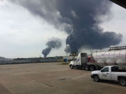 Protección Civil de Veracruz activó los protocolos de emergencia. TWITTER / @spcver