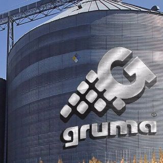 Juan González Moreno hace crecer a Gruma 29%