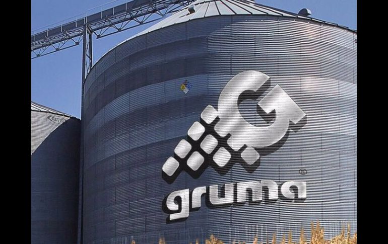 La empresa busca seguir a la vanguardia en la producción de alimentos ESPECIAL /