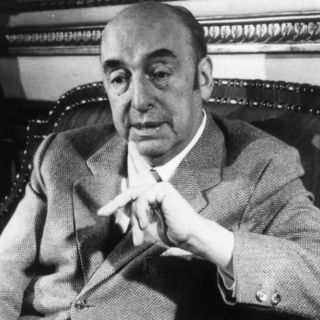 Los restos de Pablo Neruda volverán a su casa de Isla Negra