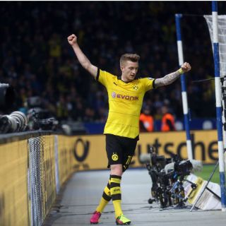 El Dortmund pasa a final de la Copa alemana