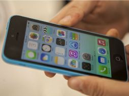 La decodificación de este celular causó disputa entre el FBI y Apple. EL INFORMADOR / ARCHIVO