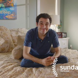 'Life Animated' se adentra a la vida de un niño autista