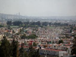 Resaltan que con el cambio de convertidores podrá mejorar la calidad del aire en la ZMG. EL INFORMADOR / ARCHIVO