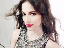 Los boletos para el concierto del 30 de abril ya están disponibles para el público en general. TWITTER / @PatyCantu