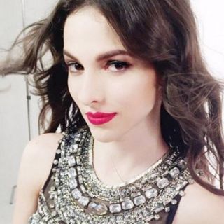 Ana Torroja, invitada de Paty Cantú para show en Auditorio Nacional