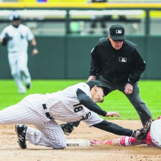 Excelente pitcheo de Chris Sele da triunfo a Medias Blancas