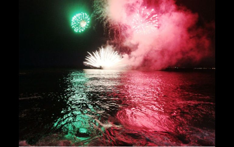 Será la segunda vez que Jalisco organice el evento; en 2012 la sede fue Puerto Vallarta. EL INFORMADOR / ARCHIVO