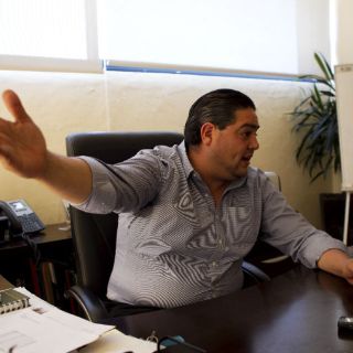 Reducir burocracia y acercar salud, objetivos de Cruces Mada