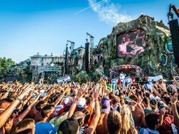 Aunque los asistentes serán sometidos a controles, el objetivo es evitar las largas filas de espera. AFP / ARCHIVO