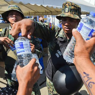 La ACNUR enviará ayuda humanitaria a Ecuador