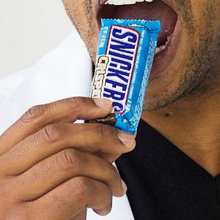 Mars venderá 1 de cada 4 chocolates en México