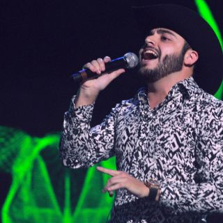 'El Dasa' cree que se exageró tema de Gerardo Ortiz