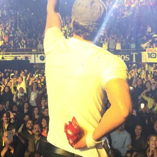 Enrique Iglesias confiesa que pensó en cortarse la mano