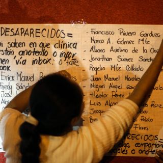 González Anaya garantiza investigación abierta y transparente