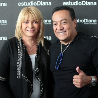 Banquells y Cuevas le cantarán a mamá