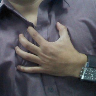 Los jóvenes también son susceptibles a infartos