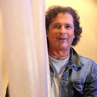 Alejandro Fernández hará gira con Carlos Vives