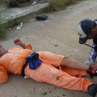 Joaquín Coldwell expresa condolencias por explosión en Veracruz