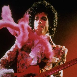 Muere Prince a los 57 años