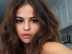 La cantante llegará a la Perla Tapatía con su ''Revival World Tour'' INSTAGRAM / selenagomez